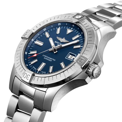 breitling avenger 43 watchuseek|breitling avenger 43 price.